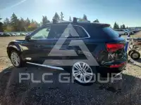 2018 Audi Q5 фото