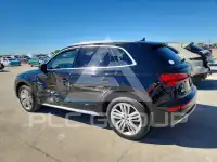 2018 Audi Q5 photo
