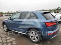 2018 Audi Q5 фото