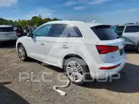 2018 Audi Q5 фото