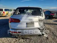 2018 Audi Q5 photo