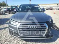 2018 Audi Q5 фото