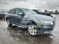 2018 Audi Q5 фото