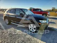2018 Audi Q5 фото