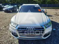 2018 Audi Q5 фото