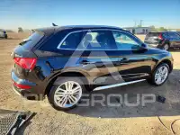 2018 Audi Q5 фото