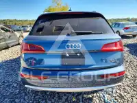 2018 Audi Q5 фото