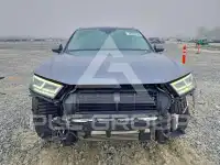 2018 Audi Q5 фото