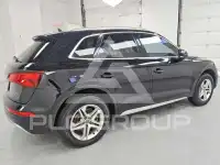 2018 Audi Q5 фото