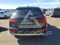 2018 Audi Q5 фото