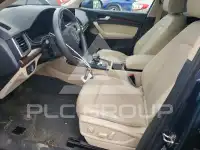 2018 Audi Q5 фото