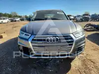 2018 Audi Q5 фото