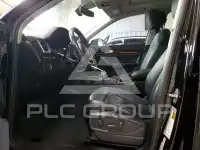 2018 Audi Q5 фото