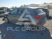 2018 Audi Q5 фото