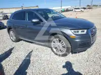 2018 Audi Q5 фото