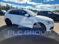 2018 Audi Q5 фото