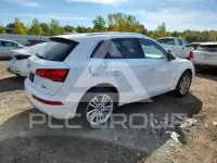 2018 Audi Q5 фото