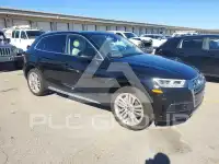 2018 Audi Q5 фото