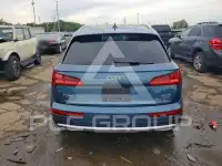 2018 Audi Q5 фото