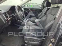 2018 Audi Q5 фото