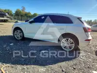 2018 Audi Q5 фото