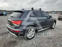 2018 Audi Q5 photo