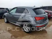 2018 Audi Q5 фото