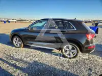 2018 Audi Q5 фото