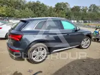 2018 Audi Q5 фото