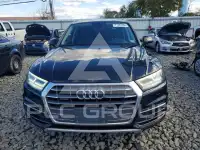 2018 Audi Q5 photo