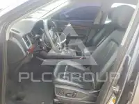 2018 Audi Q5 фото