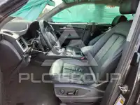 2018 Audi Q5 фото