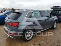 2018 Audi Q5 фото