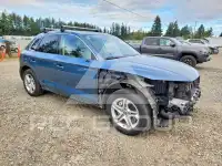 2018 Audi Q5 фото