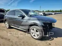 2018 Audi Q5 фото