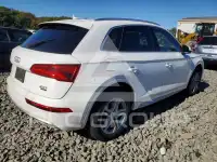 2018 Audi Q5 фото