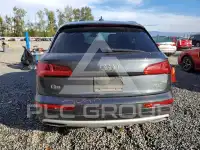 2018 Audi Q5 фото