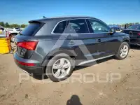 2018 Audi Q5 фото