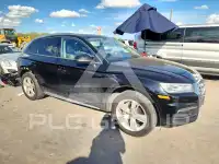 2018 Audi Q5 фото