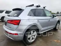 2018 Audi Q5 photo