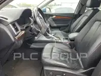 2018 Audi Q5 фото