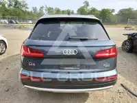 2018 Audi Q5 фото