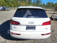 2018 Audi Q5 фото