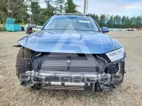 2018 Audi Q5 фото