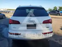 2018 Audi Q5 фото