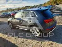 2018 Audi Q5 photo