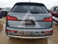 2018 Audi Q5 фото