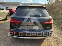 2018 Audi Q5 фото
