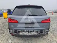 2018 Audi Q5 фото