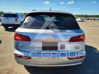 2018 Audi Q5 photo